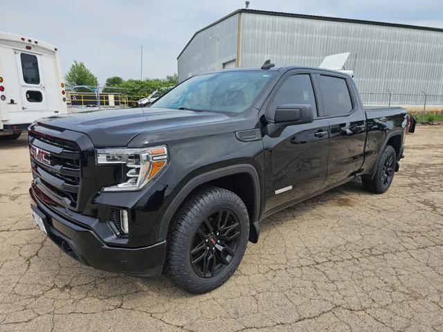 gmc sierra 1500 2020 1GTP9CEK6LZ236460 image gmc sierra 1500 2020 1GTP9CEK6LZ236460 image